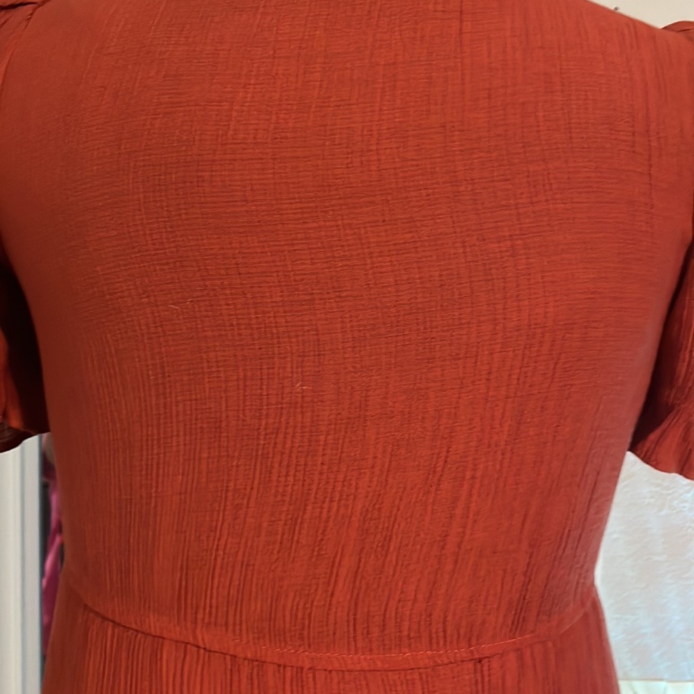 Sweet wanderer long dress - Picture 11 of 16
